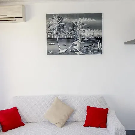 Le Grand Galion-3 By Interhome Daire Le Grau-du-Roi