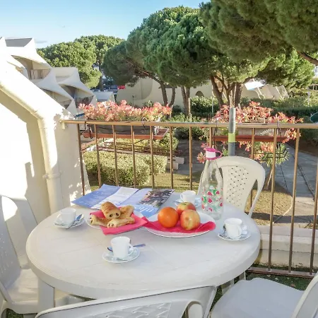 Le Grand Galion-3 By Interhome