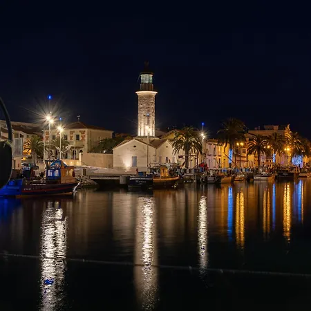 Le Grand Galion-3 By Interhome 公寓 *