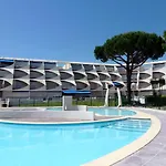 Appartamento Le Grand Galion-3 By Interhome