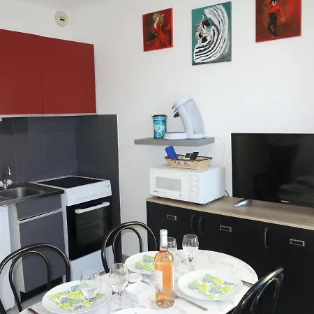 Le Grand Galion-3 By Interhome Le Grau-du-Roi