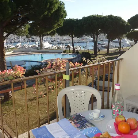 Apartment Le Grand Galion-3 By Interhome