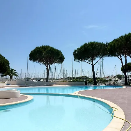Le Grand Galion-3 By Interhome Le Grau-du-Roi