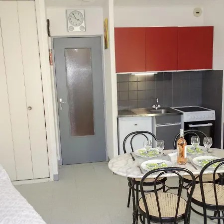 Le Grand Galion-3 By Interhome Apartment Le Grau-du-Roi