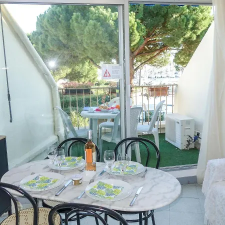 Le Grand Galion-3 By Interhome Apartment *