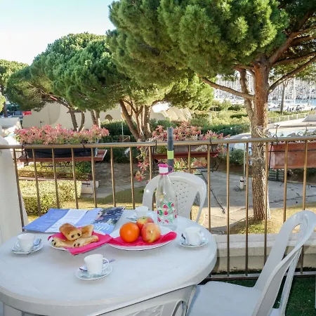 Le Grand Galion-3 By Interhome Le Grau-du-Roi