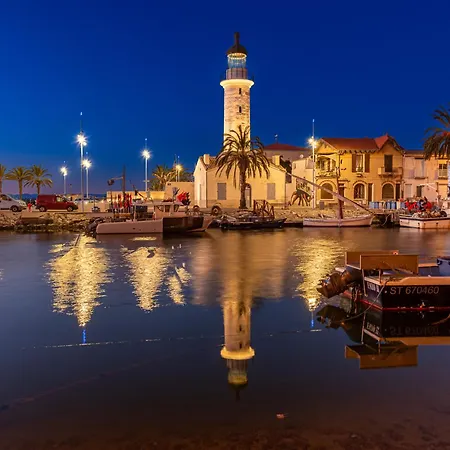 Le Grand Galion-3 By Interhome לה-גרו-דו-רואה