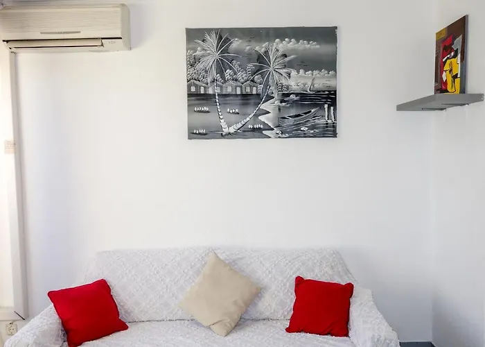 Le Grand Galion-3 By Interhome Apartment Le Grau-du-Roi