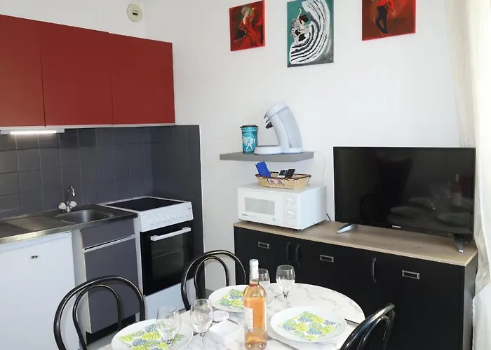 Le Grand Galion-3 By Interhome Le Grau-du-Roi
