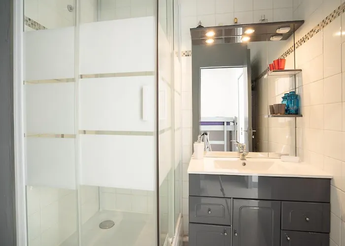Apartment Le Grand Galion-3 By Interhome *