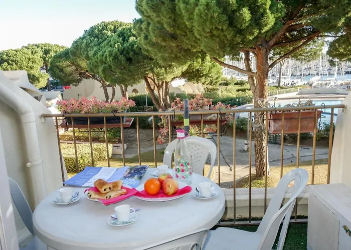 Le Grand Galion-3 By Interhome Le Grau-du-Roi